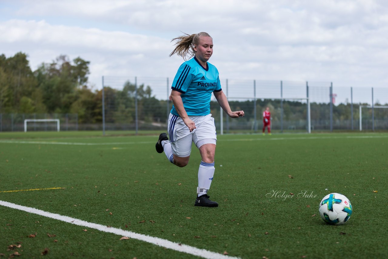 Bild 79 - Frauen SG KA-HU - Eichholzer SV : Ergebnis: 5:3